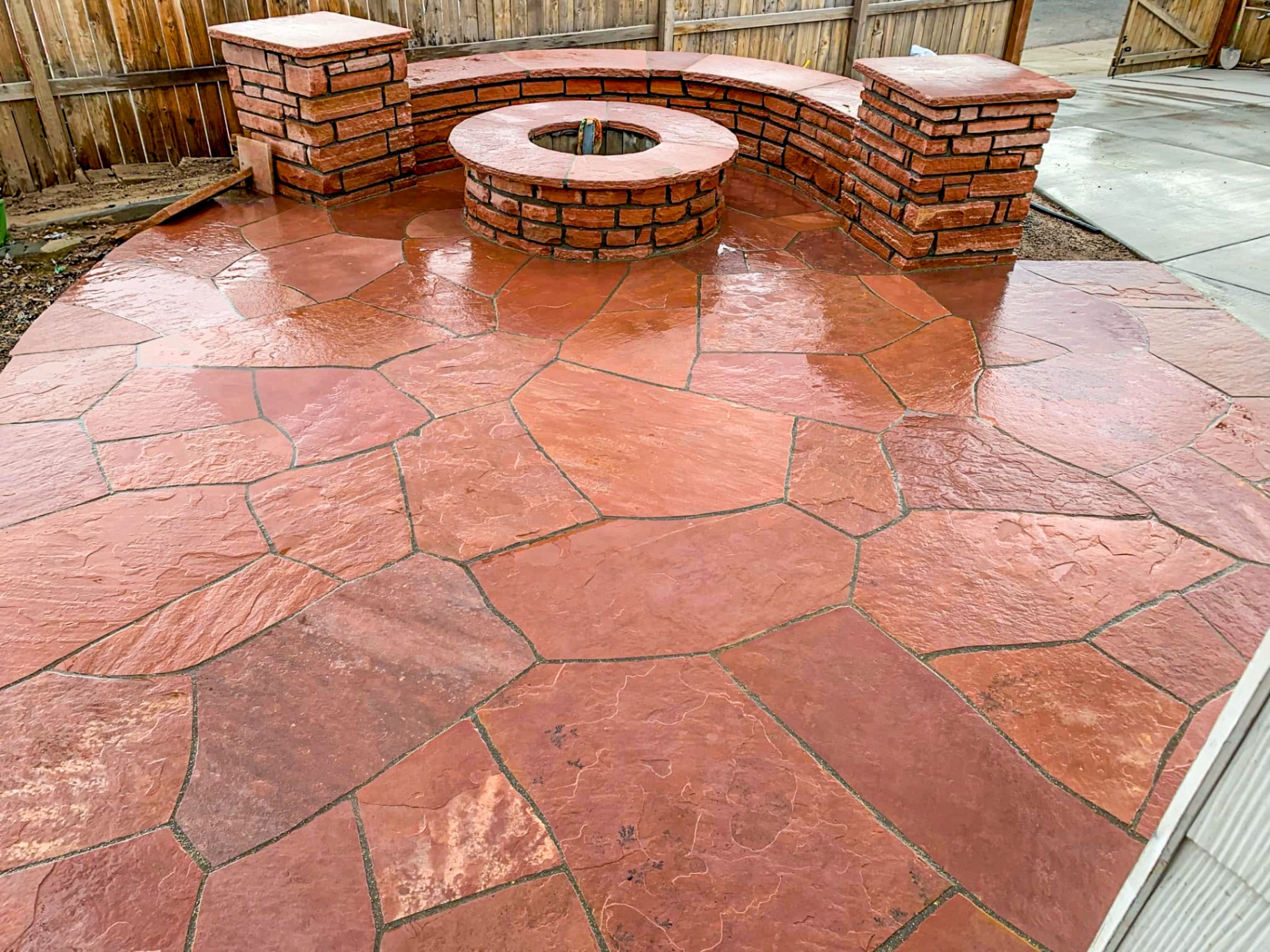 Stone Masonry